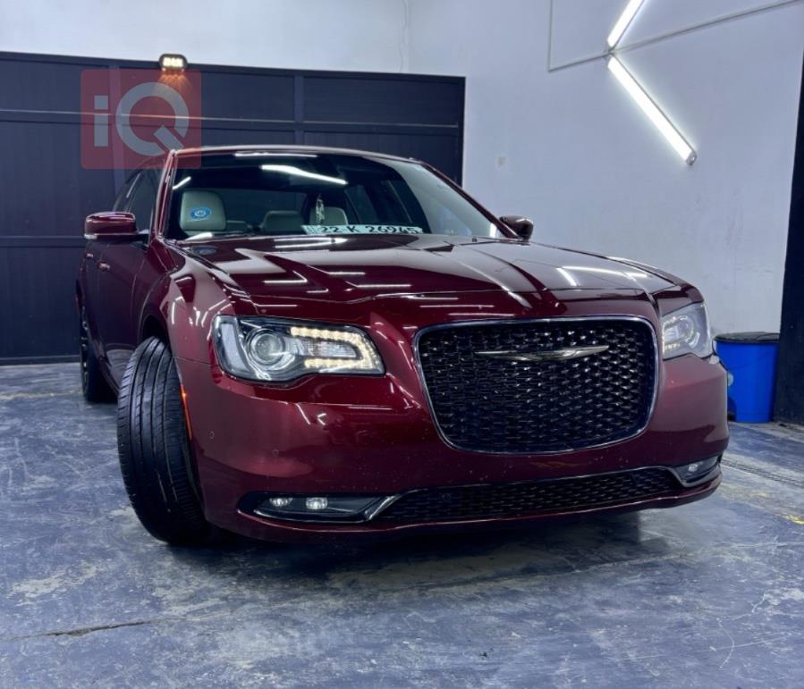 Chrysler 300